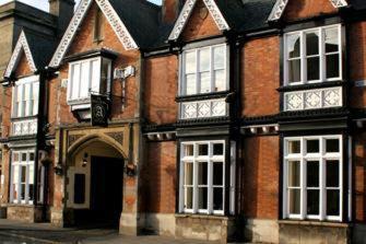 Guest house Angel At