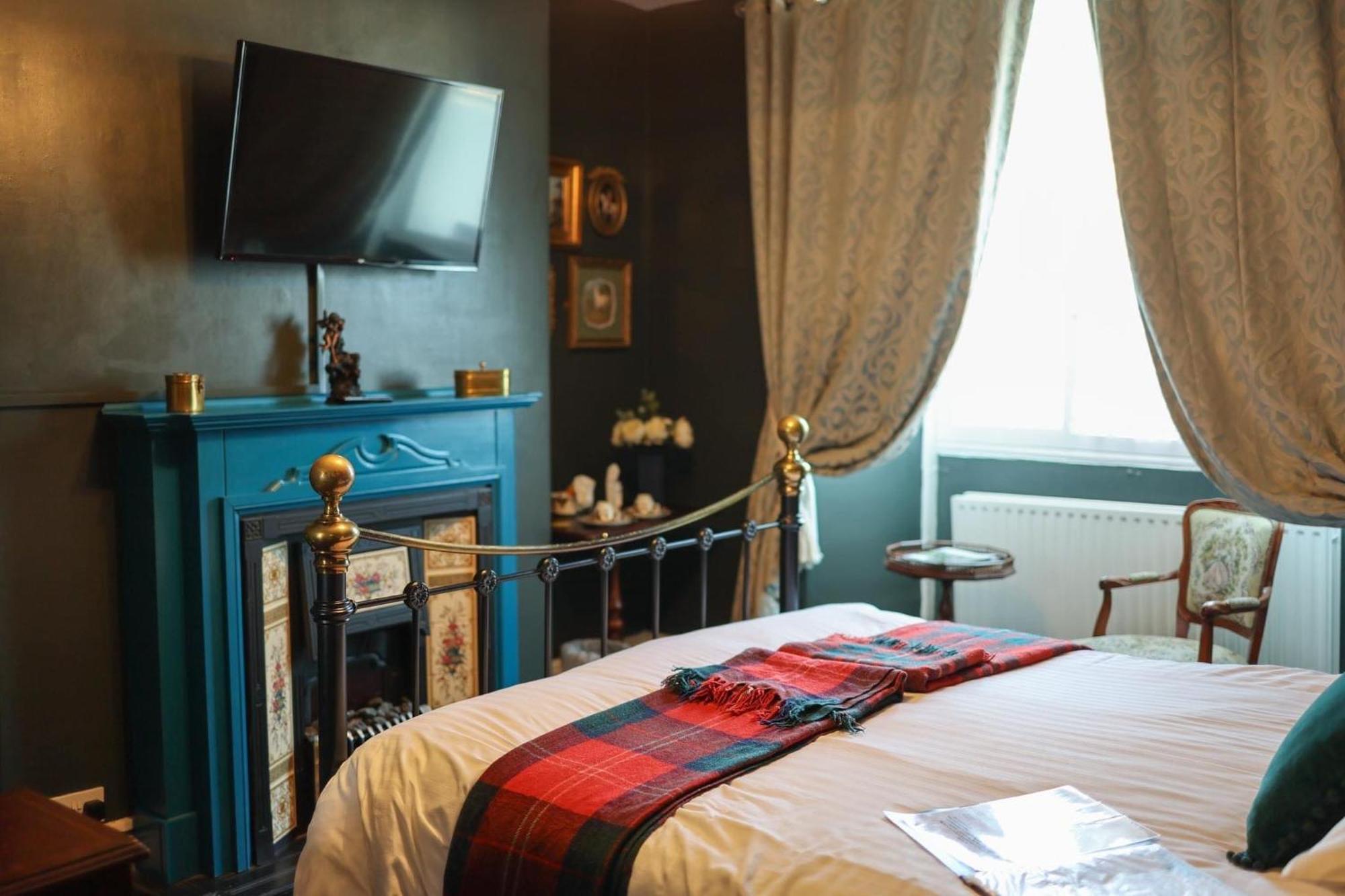 Guest house Angel At Bourne