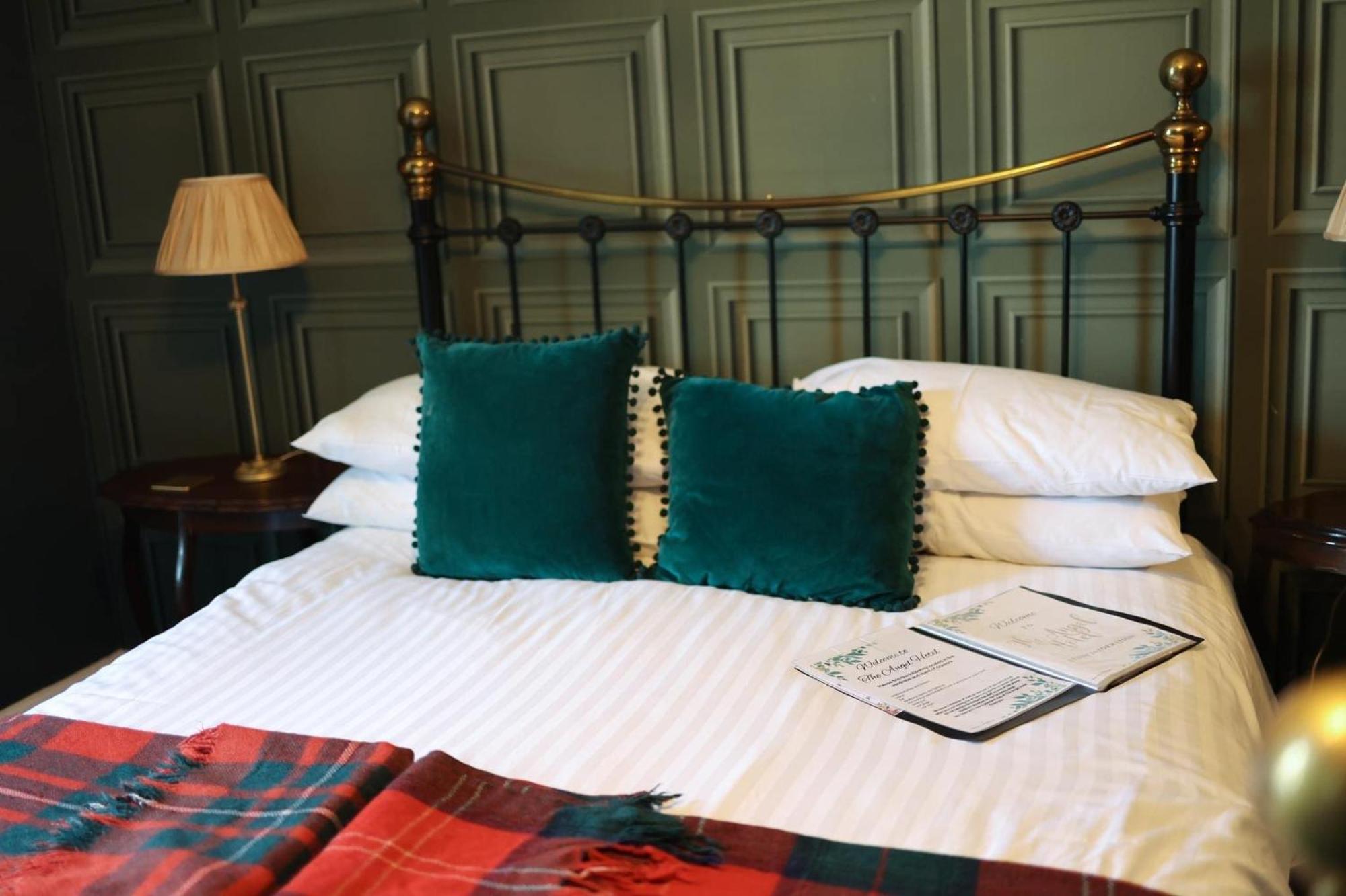 Guest house Angel At